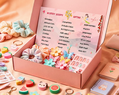 Ayla Mystery Scoop Large